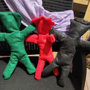 Poppets