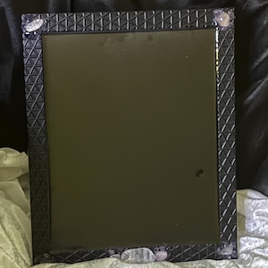 Scrying Mirror