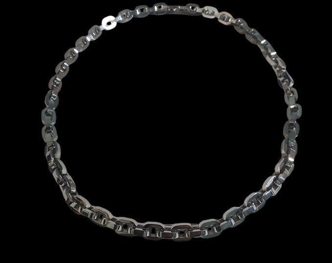 Ank link stainless steel chain