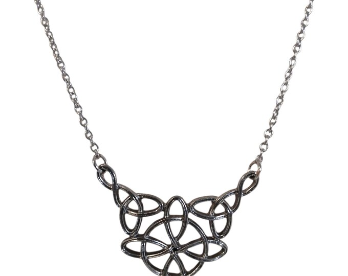 Celtic Design Necklace