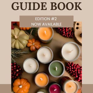 Top 100 Fall Candle Fragrance Oil Review, Fragrance Buying Guide, Scent + Collection Name Ideas, Start Candle Biz, Supplier List, Beginners