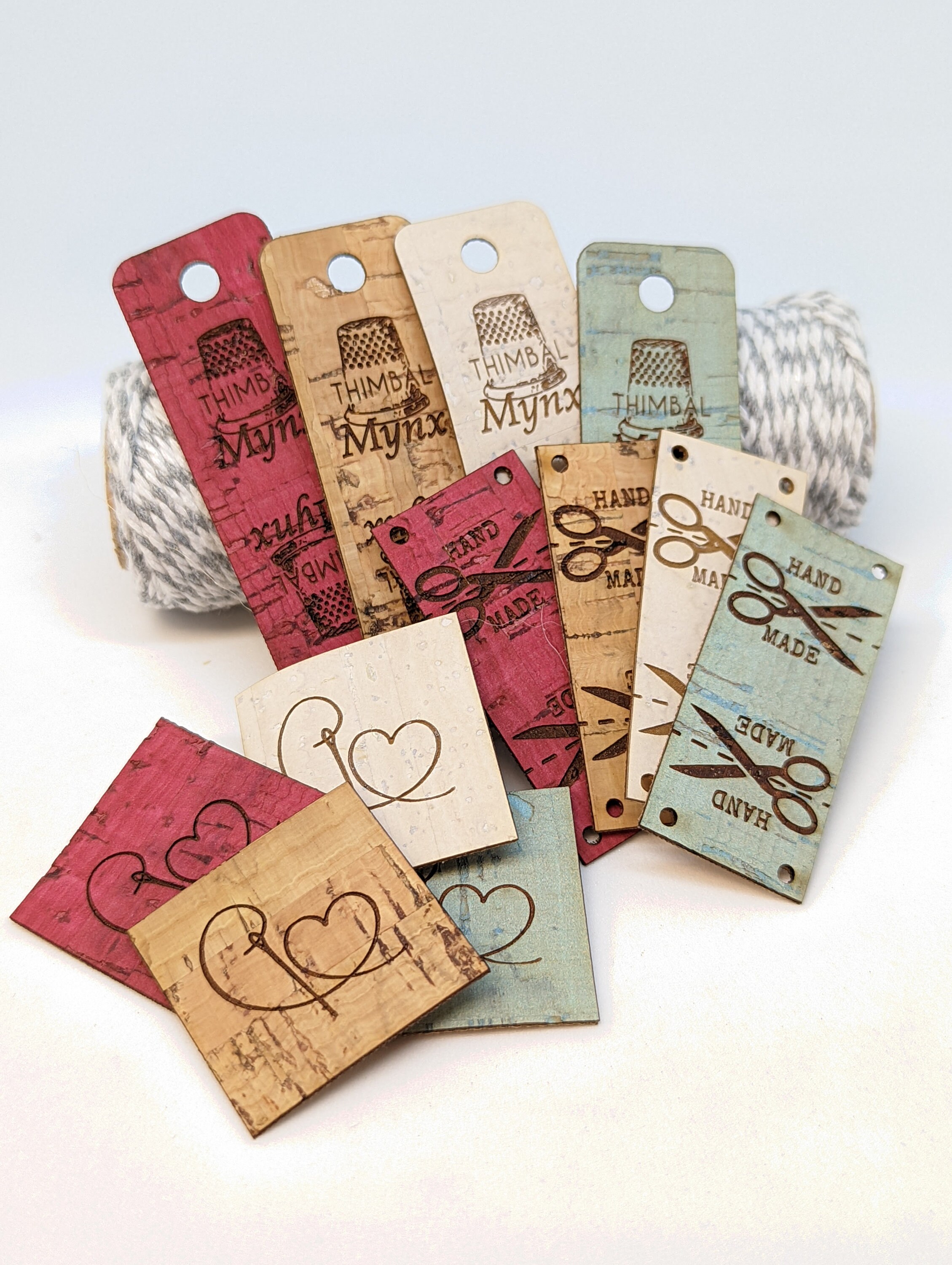Sew in Labels - Etsy