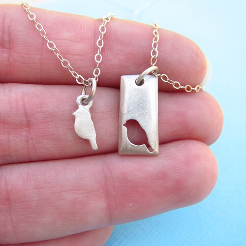 Mother's Day Gift jewelry Necklace Set 