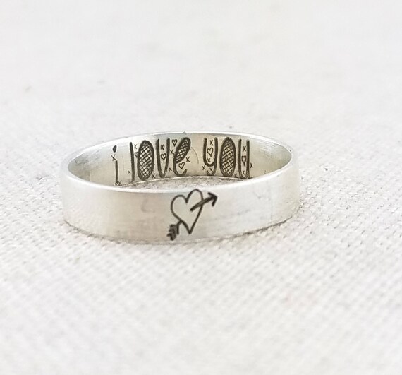 ring gift for wife