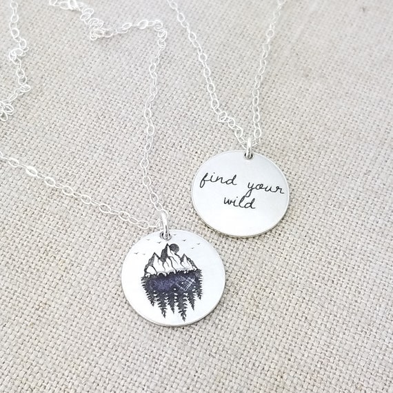 Gepersonaliseerde juwelengift De Juwelen de daling De - Etsy