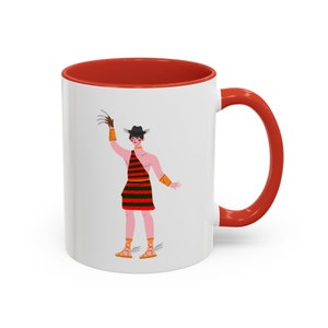 Funny Pun Mug, 11oz