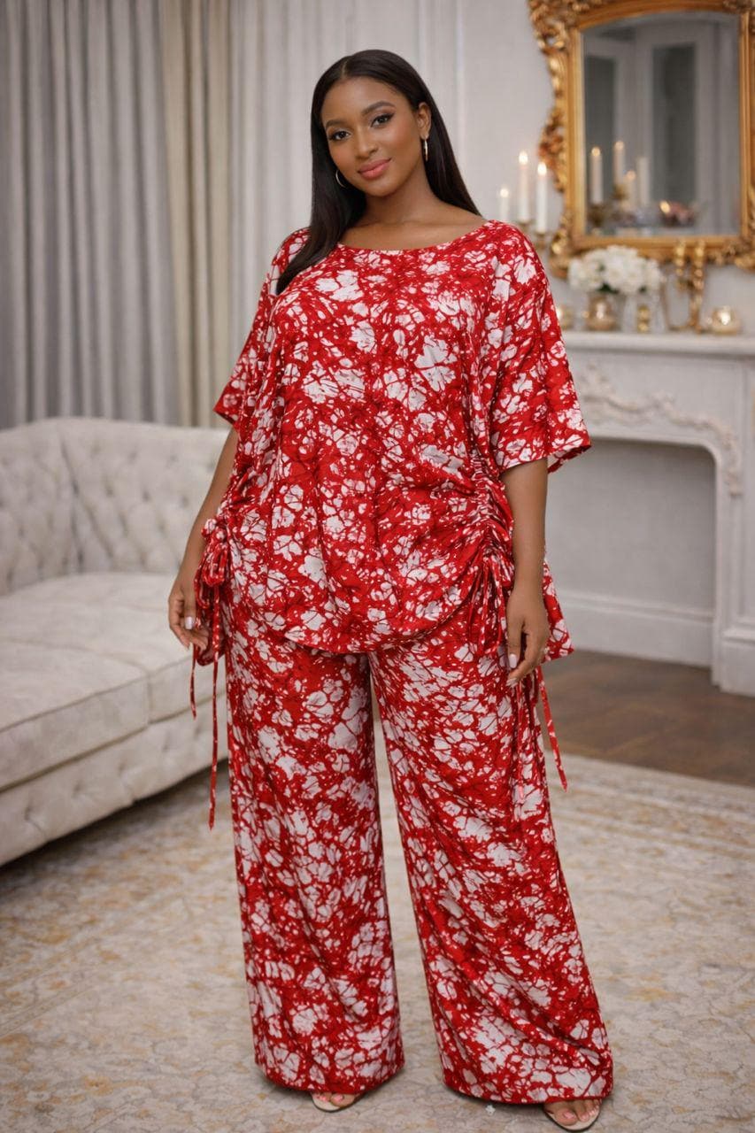 Bubu Top - Etsy