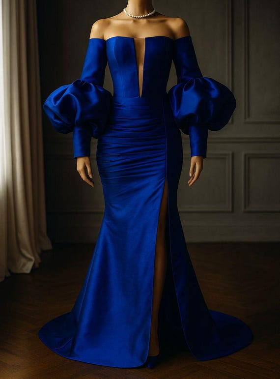 women elegant dresses for wedding Tulle cocktail dress | Wedding summer formal dresses main image 1