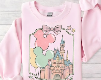 Disney Magic Kingdom 2026 Ready To Press, Disney Magic Kingdom Shirt, Disney Castle Heat Transfer, Disney Trip DTF Transfer, Disney Vacation