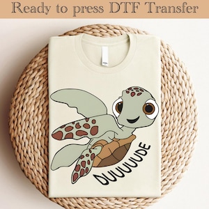 Finding Nemo DTF, Finding Nemo Ready To Press, Finding Nemo Heat Transfer, Finding Dory Dtf, Disney Ready To Press, Nemo And Dory DTF