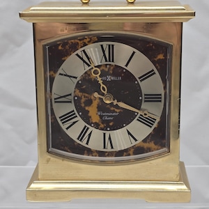 Vintage westminster chime clock - Etsy 日本