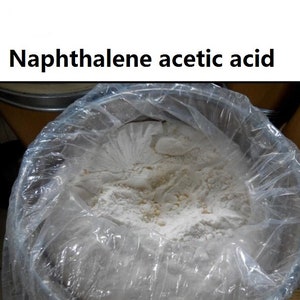 Naphthalene Acetic Acid Sodium Salt, plant powder Water soluble NAA-NA 98%