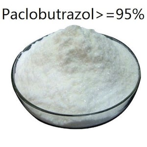 Paclobutrazol  (PBZ) &gt;=95% Growth Retardant CAS#76738-62-0