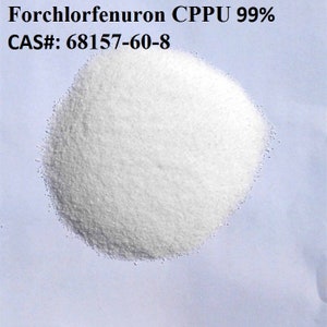 Forchlorfenuron CPPU 99% CAS#: 68157-60-8