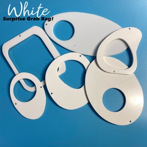 SALE! SURPRISE Grab Bag - Cool Retro Atomic Mobiles DIY Kit - Make a ...