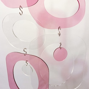 Beatnik Party Mix 'n Match Atomic DIY Kits Clear Colors - Make MOD Room ...