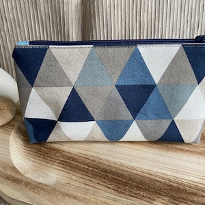 Tasche für 12 ätherische Öle / Kosmetiktasche / Aufbewahrung / Organizer