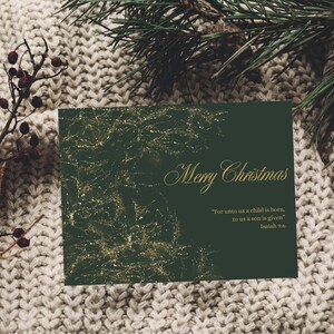 Biglietto di auguri di Natale, biglietto digitale stampabile, bellissimo biglietto di Natale, biglietto di auguri speciale per le feste, biglietto di Natale unico, biglietto per i propri cari