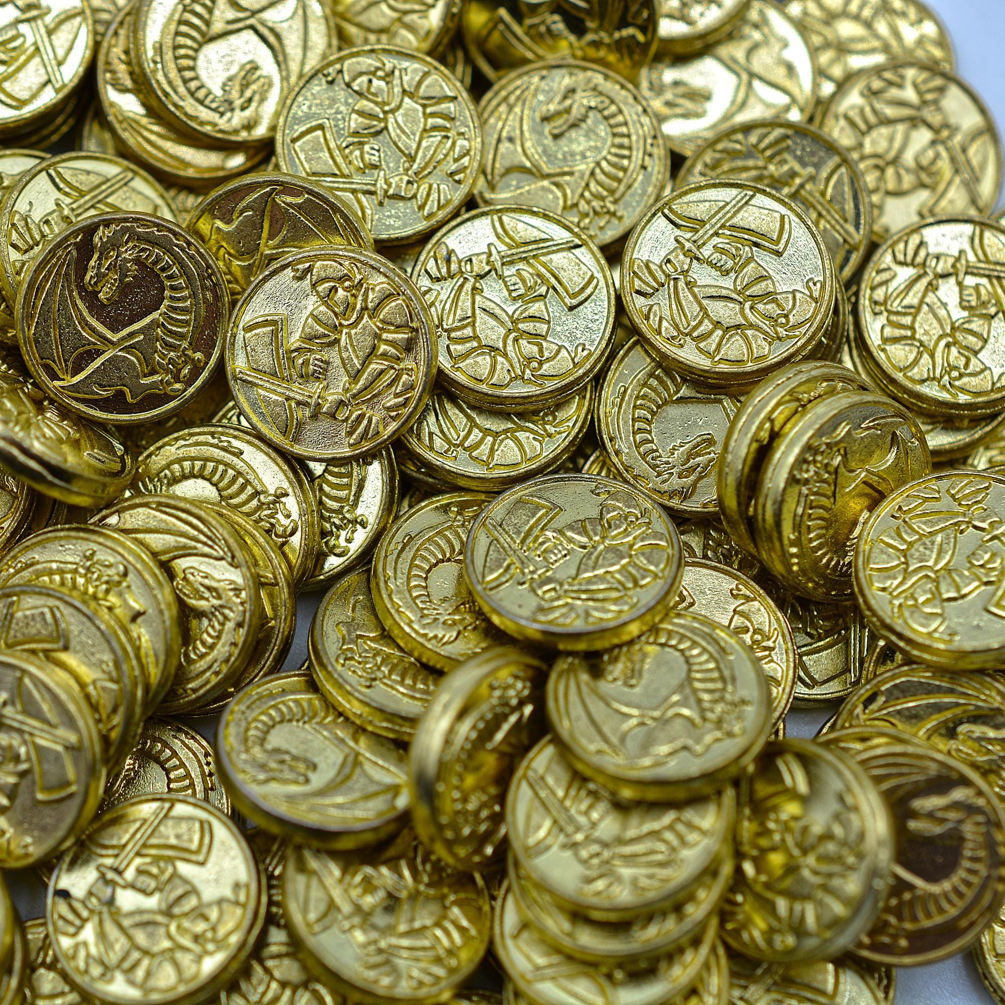 Coin Metal Bulk - Etsy