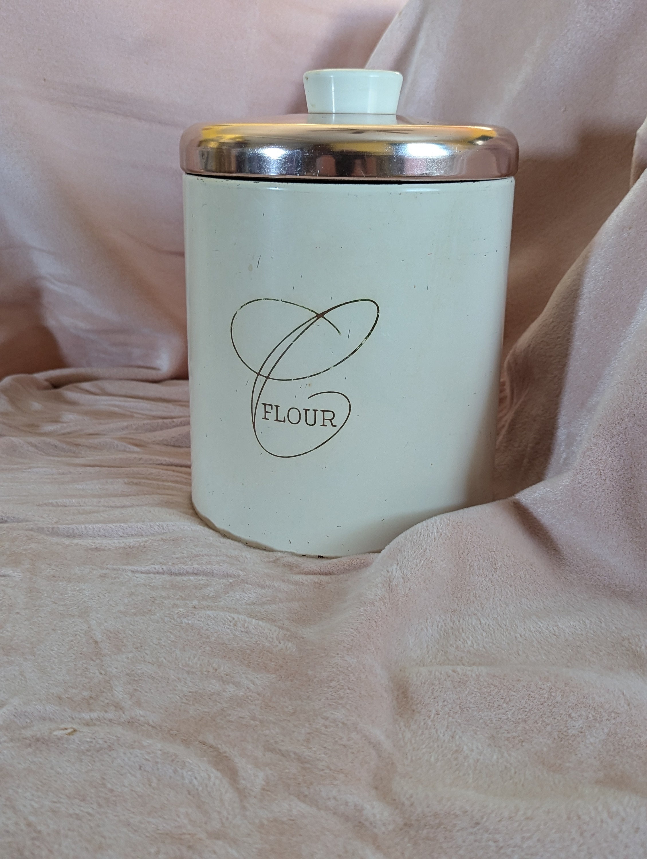 Ransburg Canister - Etsy