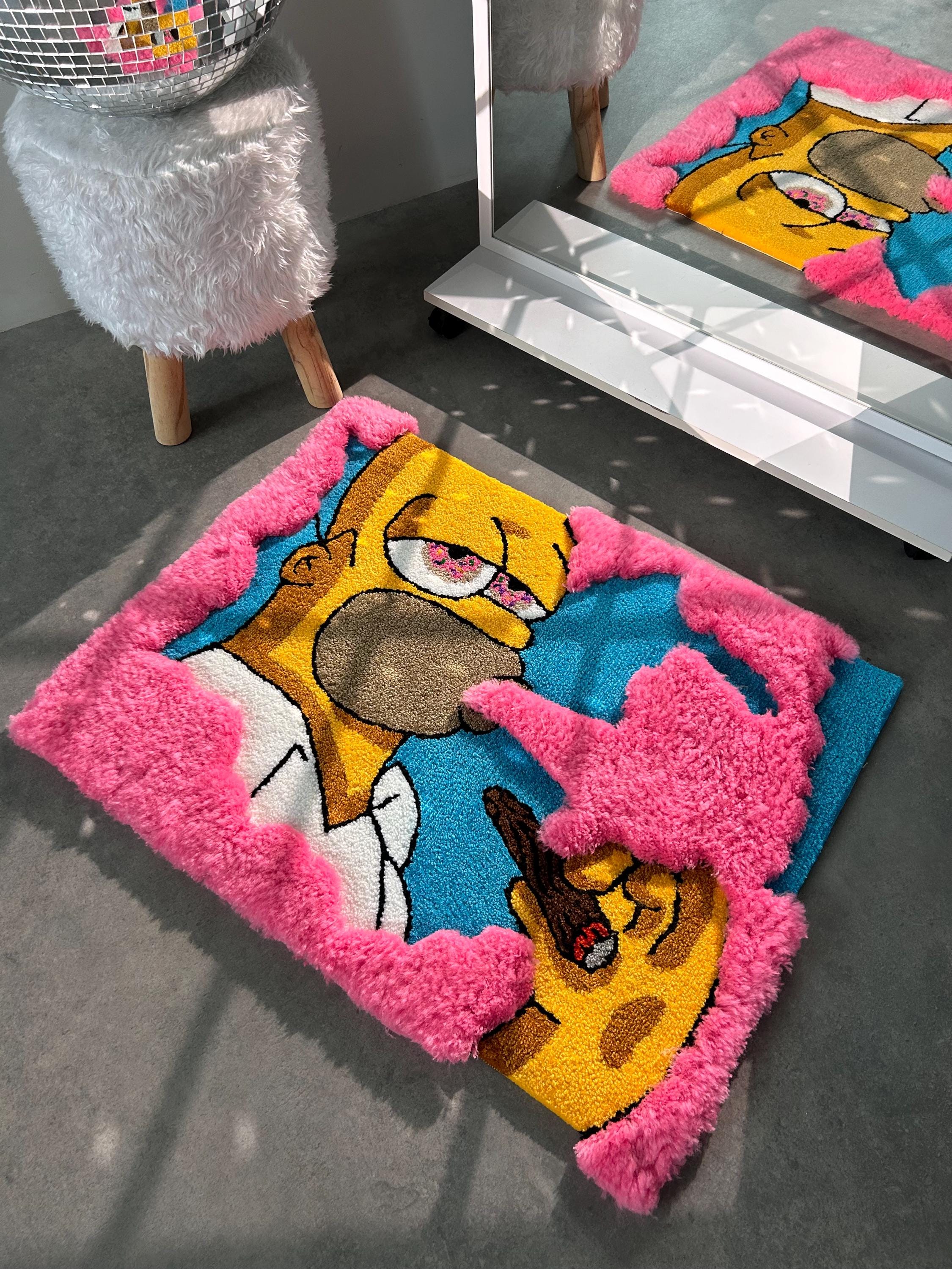 Decor Rugs Lol Surprise Bedroom Rug Rug Sold On Temu Canada