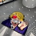 see more listings in the Anime rugs section