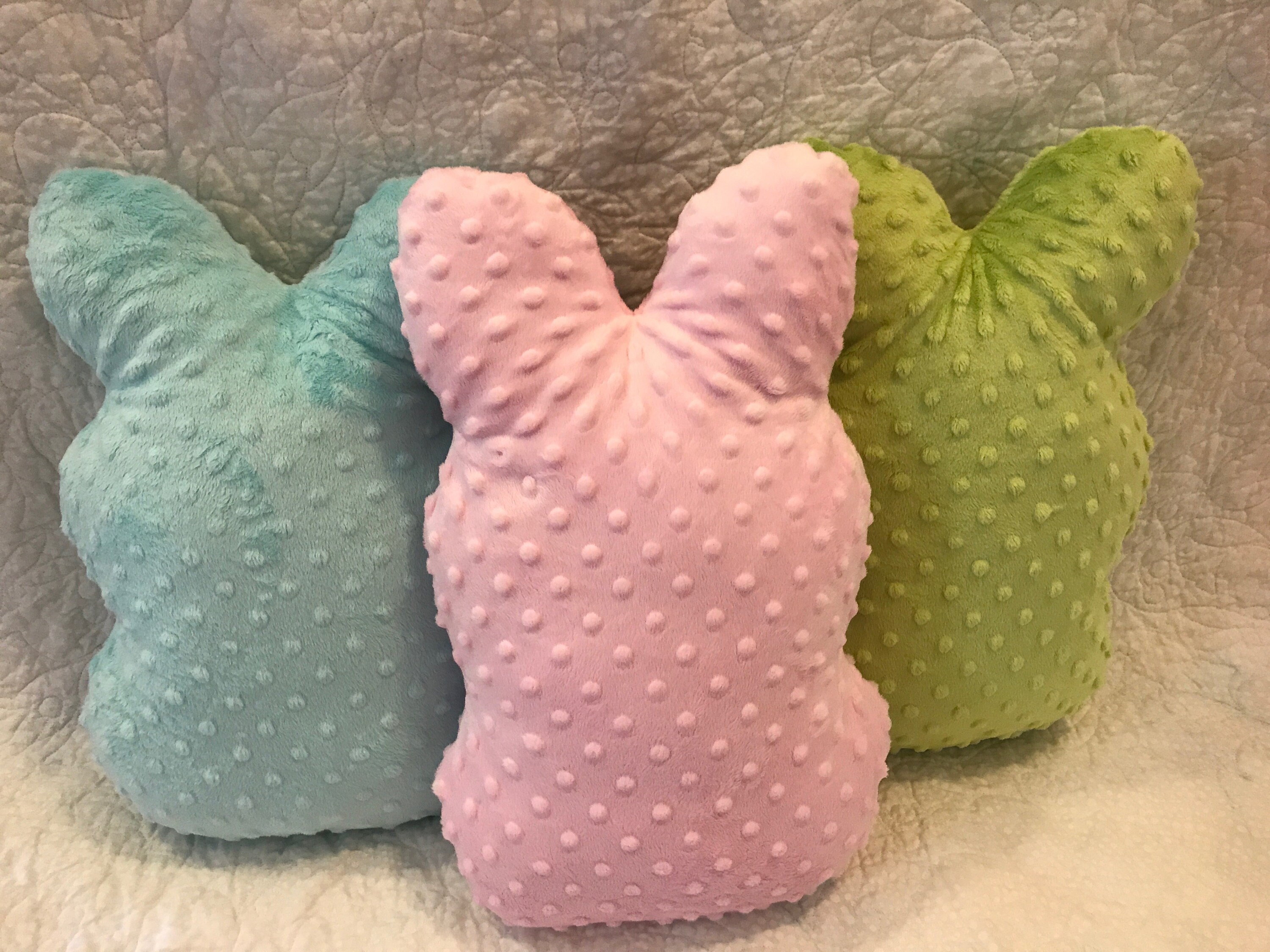 target peep pillow