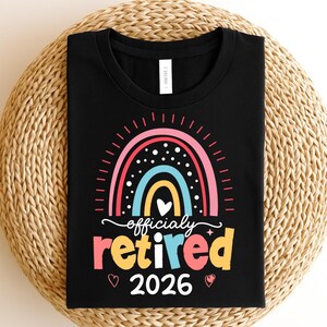 2026 offiziell im Ruhestand Png svg Bundle, Ruhestand Png, 2027 im Ruhestand Png, offiziell im Ruhestand 2027 Png, lustiges im Ruhestand Png, Ruhestand DESIGN Bild 2