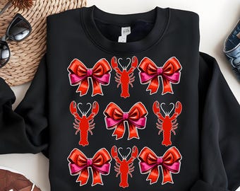 Crawfish Season 2026 Svg Png, Crawfish Png, Crawfish Preppy png, Preppy png, Crawfish Sublimation design, Crawfish png files