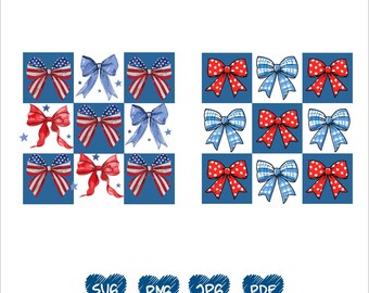 Kokette amerikanisches Mädchen Png, kokette Schleife Png, 4. Juli Sublimation 2026, Amerika Png, Freiheit, amerikanische Flagge 4. Juli Hemd Png svg