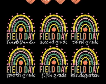 I'm just here for field day 2026 Bundle Png svg, field day Png, Back To School day, kids field day png, teacher shirt, digital download
