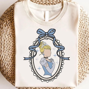 Princess Machine Embroidery, Princess Embroidery Designs, Cartoon Embroidery Instant Download - Digital Machine Embroidery Pattern