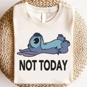 Bluza z haftem maszynowym Blue Alien Trendy Design Boże Narodzenie 2025, Cyfrowy plik haftu filmowego, Haft kreskówkowy Sezon świąteczny