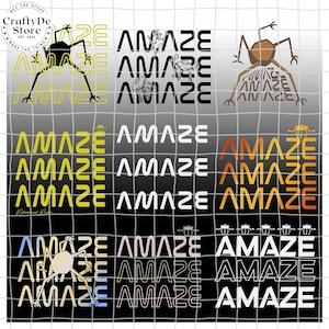 Puede incluir: Un juego de tres cuencos apilables de cerámica en tonos azules, verdes y blancos. Los cuencos presentan un esmalte moteado y un diseño sencillo y moderno. El cuenco más grande mide aproximadamente 15 cm de diámetro.