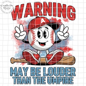 L'humour peut être plus fort que l'arbitre png, Baseball maman png pour le jour du match, baseball maman rétro, png, saison du baseball png, maman le jour du match