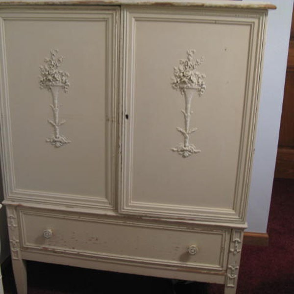 Carved Dresser Etsy