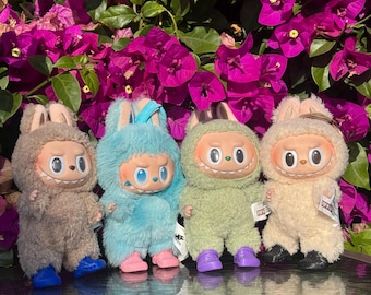 Labubu Shoes Accessory