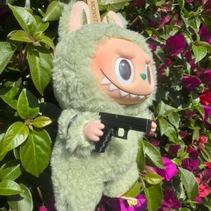 Labubu Accessory