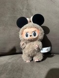 Labubu Mouse Ears Accessory