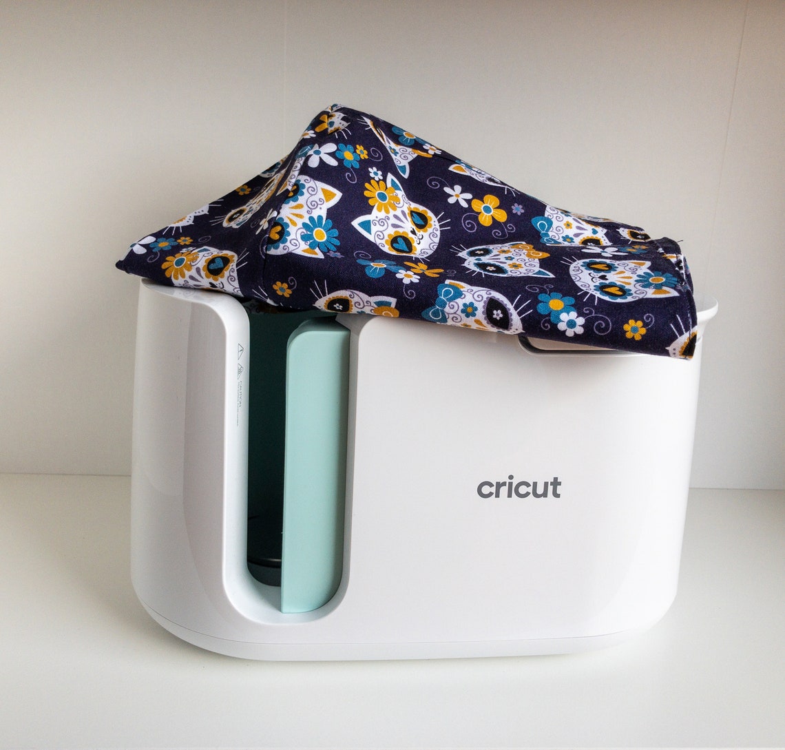 Circut Machine Dust Cover Cricut Mug Press Cricut Maker Etsy
