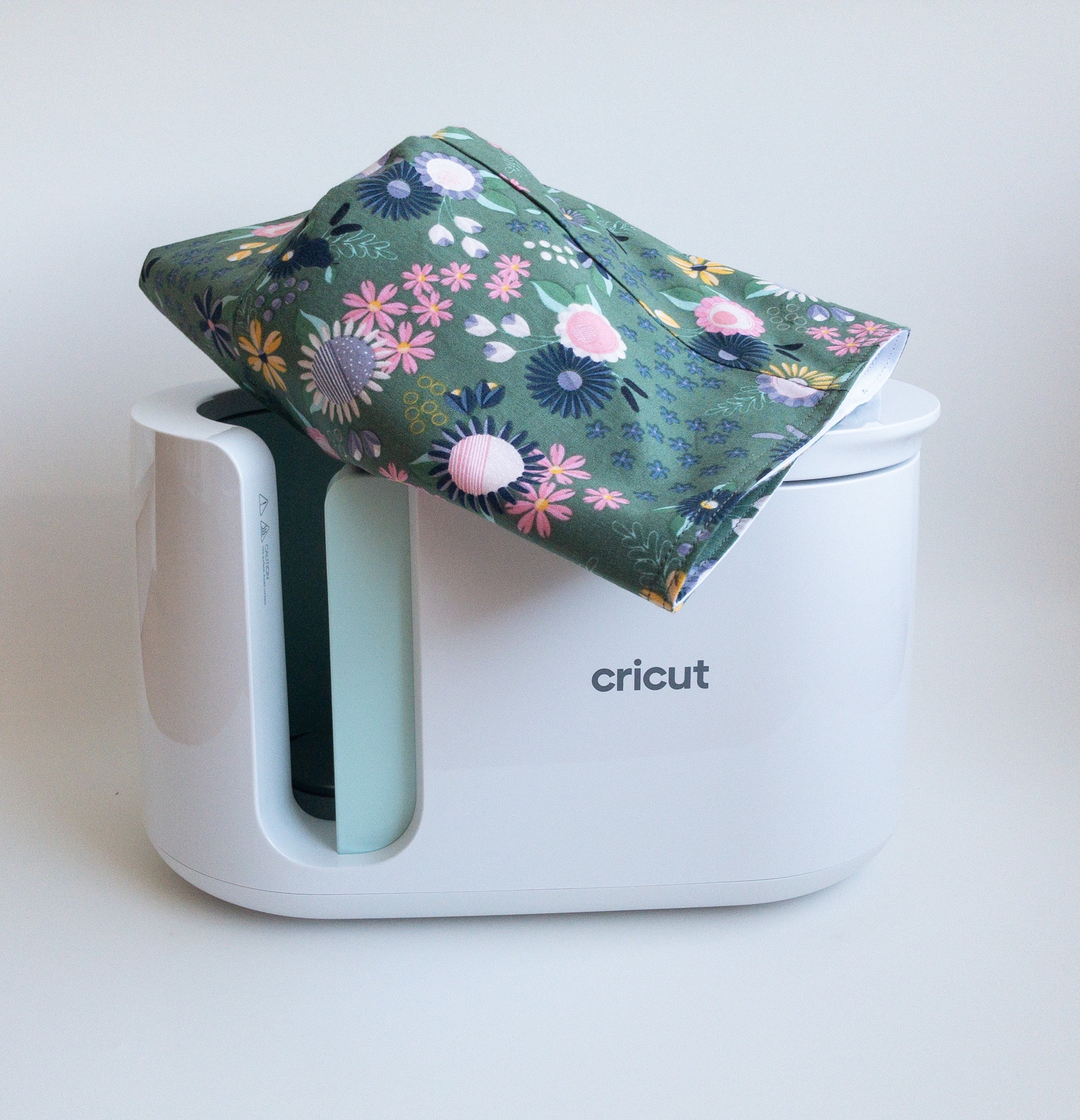 Circut Machine Dust Cover Cricut Mug Press Cricut Maker Etsy