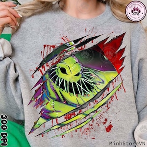 Neon Halloween png, Halloween Character png, Spooky Season png, Horror Movies png, Spooky Vibes png, Horror Halloween png, Instant Download