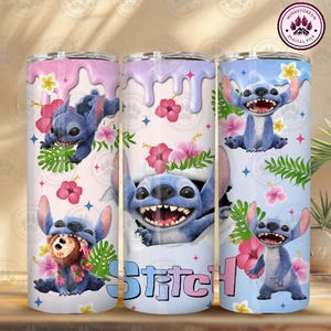 Movie Blue Monster 20oz Tumbler Png, Movie Cartoon Live Action 20oz Skinny Tumbler Png, Blue Monster Cartoon Tumbler Wrap, Instant Download