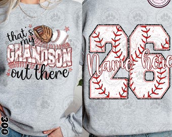 Amante del béisbol (Png), Ese es mi nieto (Png), Mamá del béisbol (Png), Béisbol retro (Png), Béisbol (Png), Día de la Madre (Png), Descarga instantánea