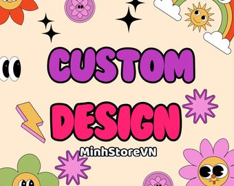 Diseño personalizado