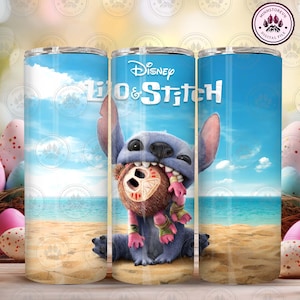 Movie Cartoon Live Action Tumbler Png, Movie Blue Monster 20oz Skinny Tumbler Png, Blue Monster Cartoon Tumbler Wrap Png, Instant Download