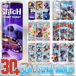 30+ Cartoon Skinny Straight Wrap Png, Blue Monster Character 20 OZ Tumbler Wrap Bundle Design, Cartoon 20 OZ Tumbler Wrap, Instant Download