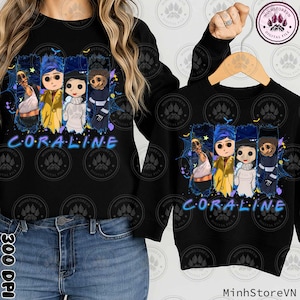 Halloween Coquette Png, Horror Movie Png, Coquette Bow Movie Eyes Png, Scary Png, Fantasy Movie Png, Cartoon Character Png, Instant Download