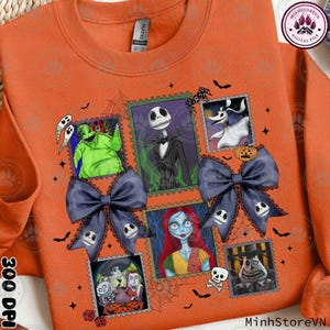Spooky Vibes Png, Horror Halloween Png, Nightmare Png, Preppy Coquette Png, Halloween Png, Spooky Season , Horror Movies, Instant Download