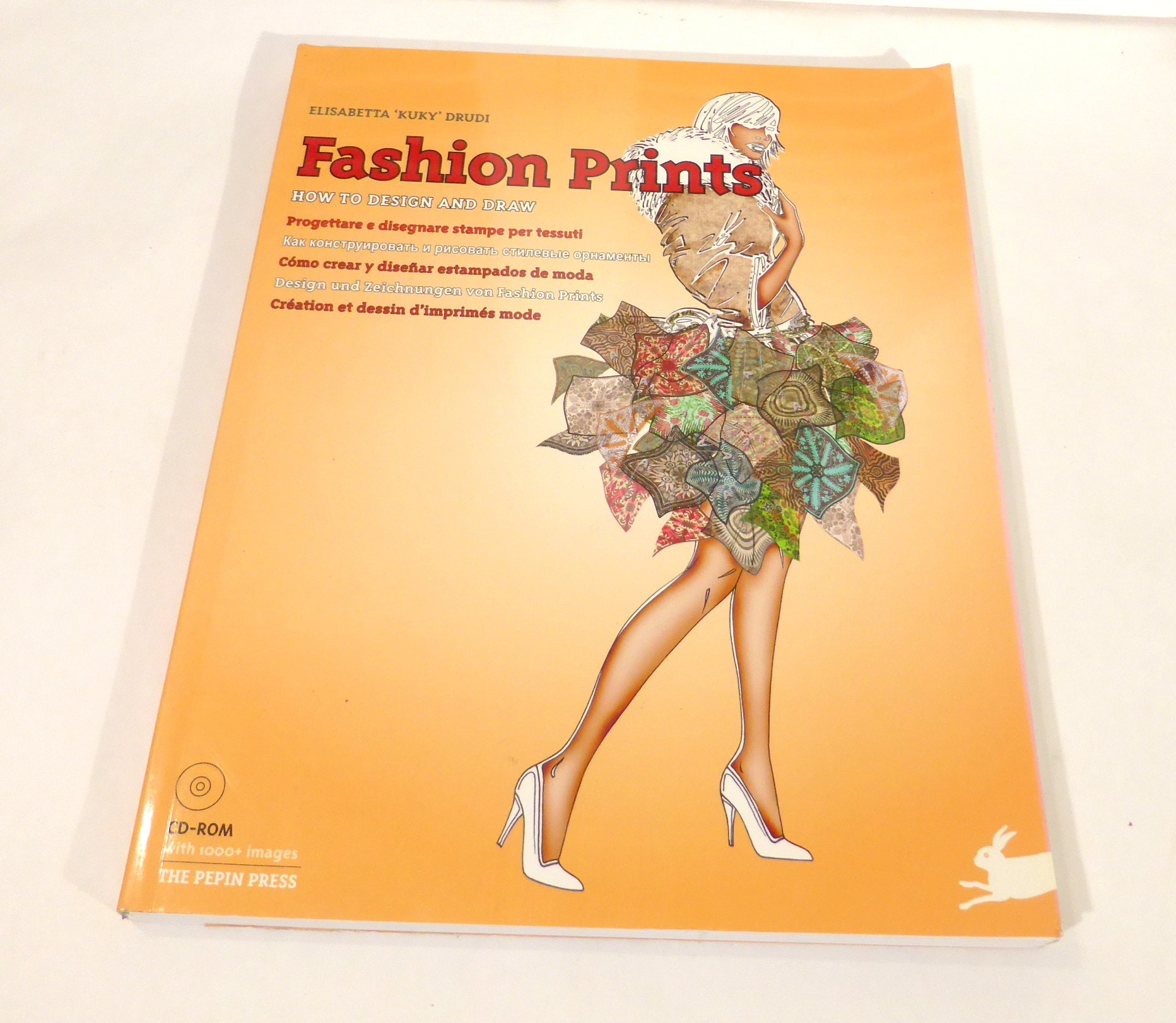 Figure Drawing For Fashion Design Elisabetta Drudi